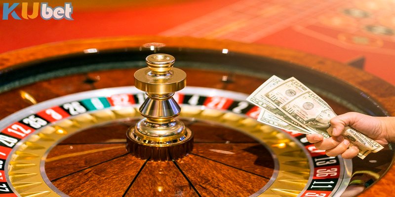 Bật mí cách chơi Roulette bất bại của cao thủ KUBET