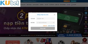 Hướng Dẫn Tải App Kubet Cho 2 Thiết Bị Android Và IOS