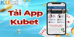 Hướng Dẫn Đăng Ký Tài Khoản KUBET Trên Di Động Và Máy Tính