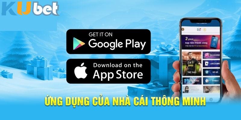 Lưu ý quan trọng khi tải app Kubet