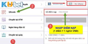 Hướng Dẫn Đăng Ký Tài Khoản KUBET Trên Di Động Và Máy Tính