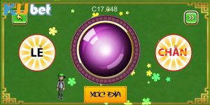 Sicbo Kubet – Siêu Game Cược Biến May Mắn Thành Tiền Tỷ